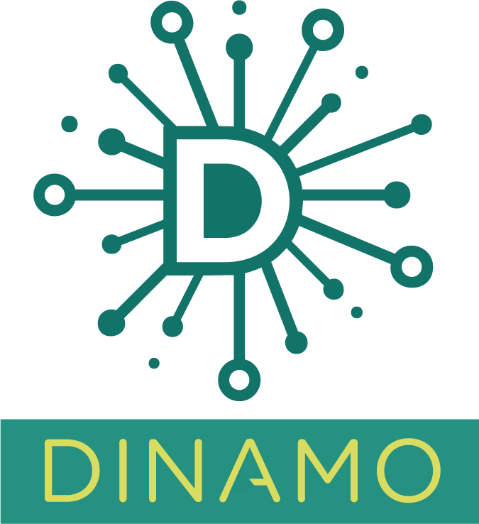 logo Dinamo